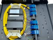 Deep Dive into Corning Wall Mount Fiber Enclosure: Solving Your Product Reशोध करा and Selection Dilemmas