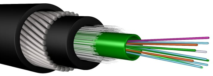 Steel Wire Arआणखीd Cable