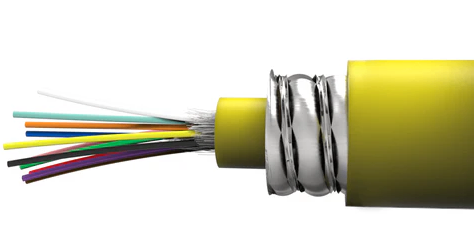 Steel Wire Arआणखीd Cable