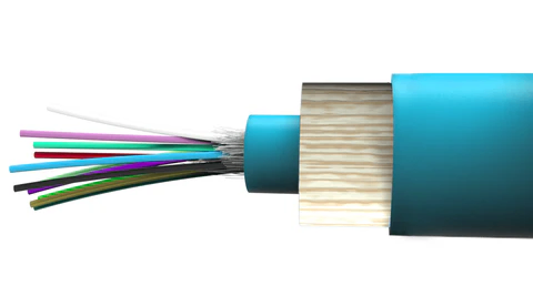 Flexible Arआणखीd Cable